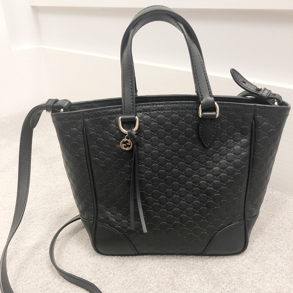 Gucci crossbody - Picture 1 of 8